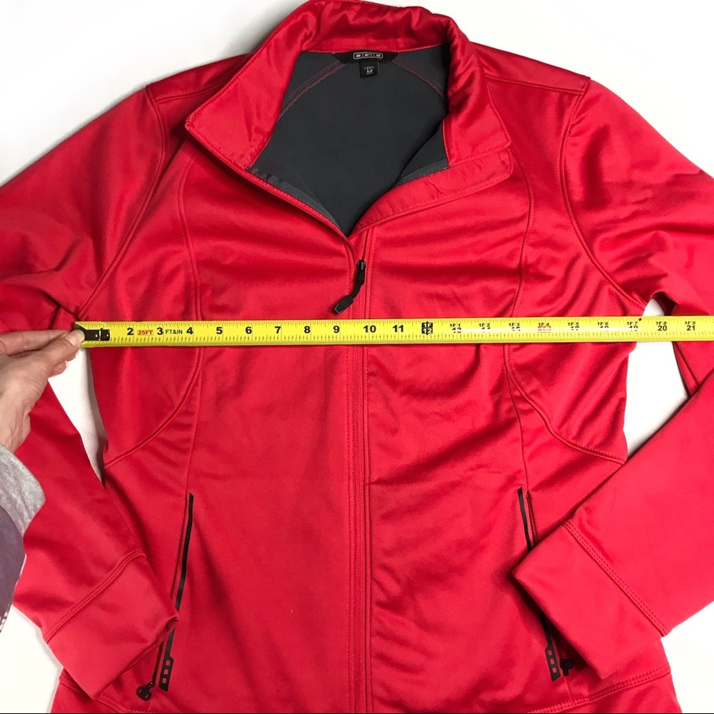 Ogio Full Zip Jacket - image 4